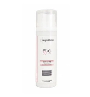 Innovaderm Fond de Teint Fluide 1.5 – Teint Unifié 30ML