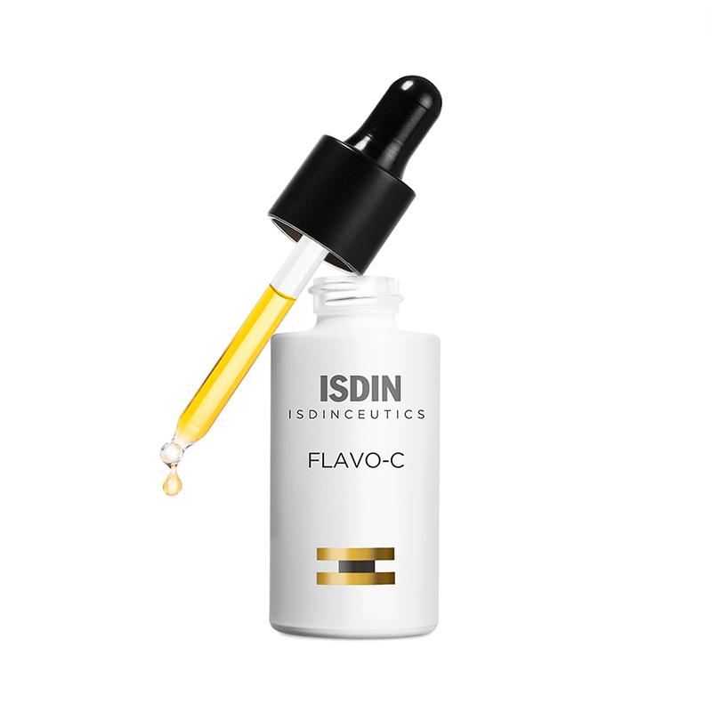 ISDIN SERUM FLAVO-C 30ML ISDIN SERUM FLAVO-C 30ML