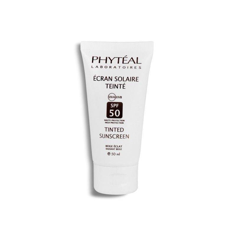 PHYTEAL  BEIGE ECLAT 01 EC.TEINTE 50ML