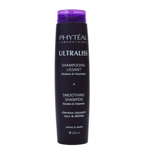 PHYTEAL ULTRALISS Shampooing Lissant 250 ml – Cheveux disciplinés