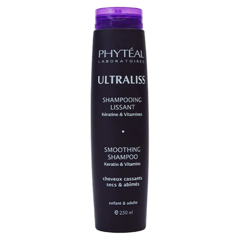 PHYTEAL ULTRALISS SHAMPOOING LISSANT 250ML