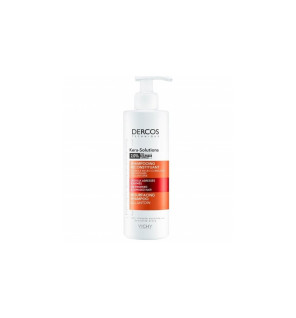 ICHY Dercos Kera-Solutions Shampooing Réparateur 200 ml