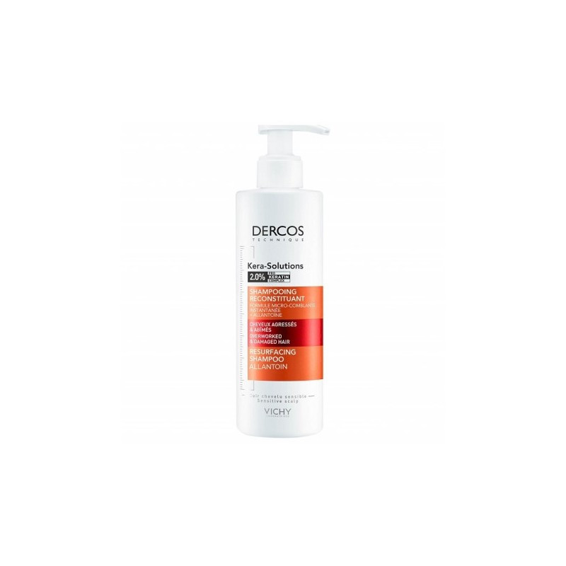 VICHY DERCOS KERA-SOLUTIONS