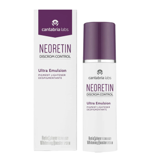 Neoretin Ultra Emulsion 30ml – Traitement Anti-Taches | Cantabria Labs