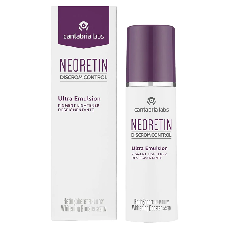 CANTABRIA LABS NEORETIN ULTRA EMULSION 30ML CANTABRIA LABS NEORETIN ULTRA EMULSION 30ML