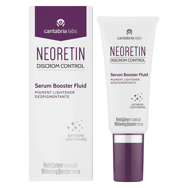 CANTABRIA LABS NEORETIN SERUM BOOSTER FLUID 30ML CANTABRIA LABS NEORETIN SERUM BOOSTER FLUID 30ML