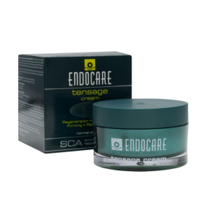 Endocare Tensage Crème Nourrissante Anti-Âge 50ml – Fermeté & Régénération