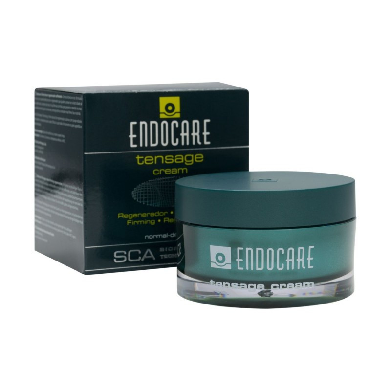 CANTABRIA LABS ENDOCARE TENSAGE NOURISHING CREAM 50ML CANTABRIA LABS ENDOCARE TENSAGE NOURISHING CREAM 50ML