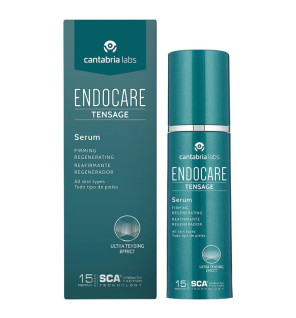 : Endocare Tensage Sérum Anti-Âge 30ml – Régénération & Fermeté