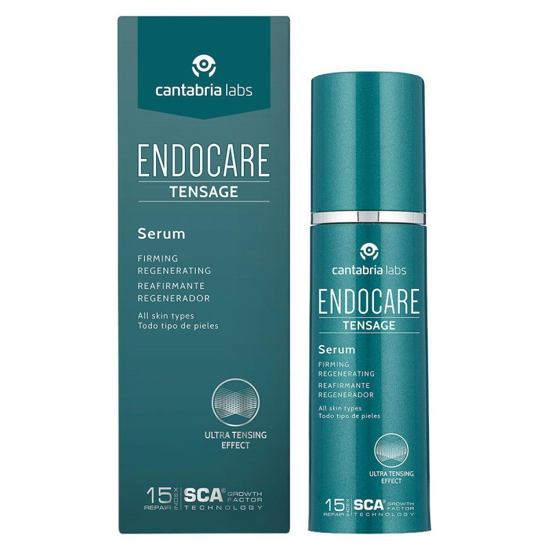 CANTABRIA LABS ENDOCARE TENSAGE SERUM 30ML CANTABRIA LABS ENDOCARE TENSAGE SERUM 30ML