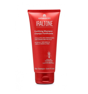 Iraltone Fortifying Shampoo 200ml – Cantabria Labs