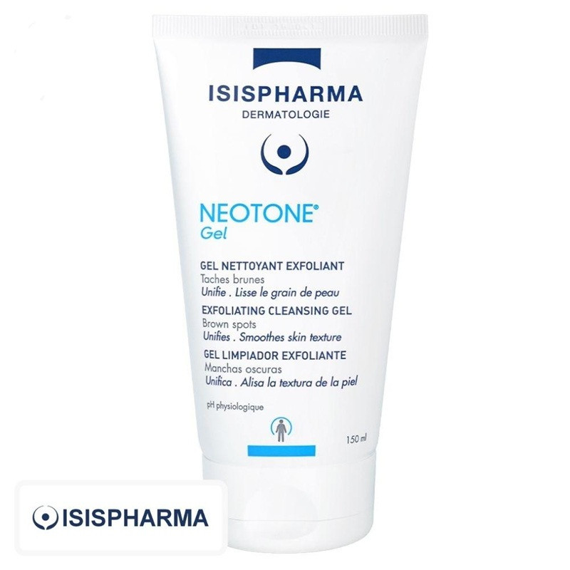 ISISPHARMA NEOTONE GEL 150ML ISISPHARMA NEOTONE GEL 150ML