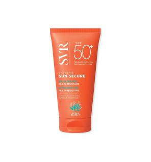 SVR Sun Secure Extreme SPF50+ – Gel Solaire Ultra Résistant 50ml