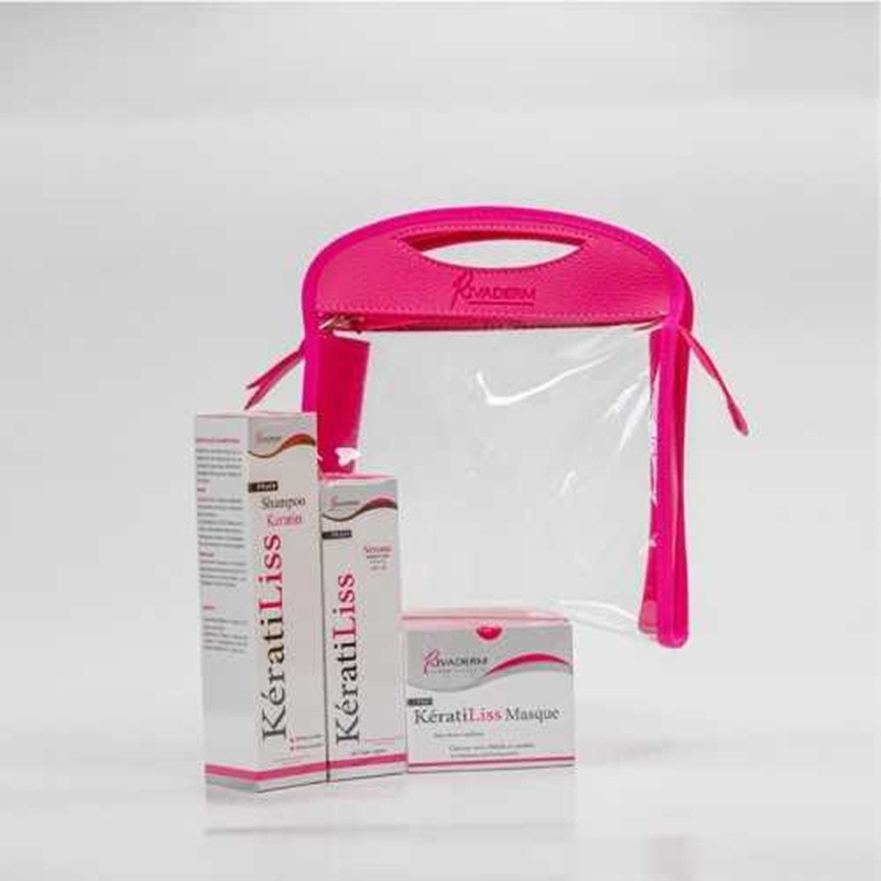 RIVADERM KERATILISS TROUSSE