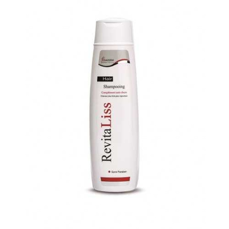 RIVADERM REVITALISS ANTI-CHUTE 200ML