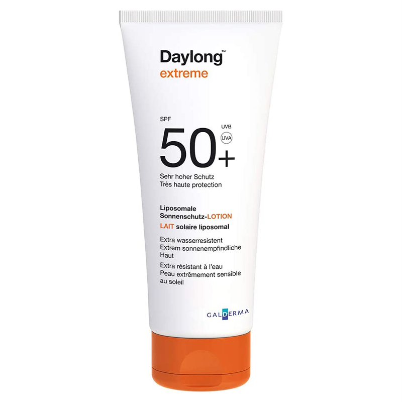 DAYLONG EXTREME SPF 50+ 100ML DAYLONG EXTREME SPF 50+ 100ML
