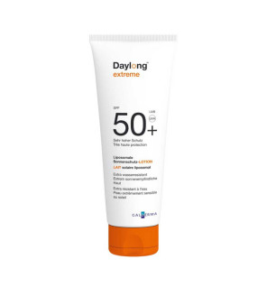 DAYLONG EXTREME SPF 50+ 200 ml | Lait solaire haute protection