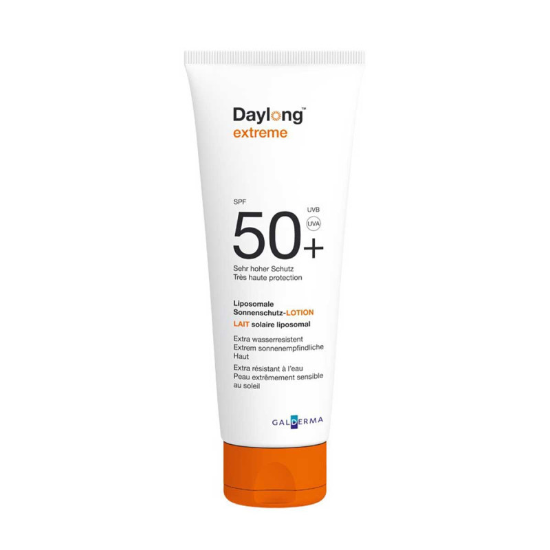 DAYLONG EXTREME SPF 50+ 200ML DAYLONG EXTREME SPF 50+ 200ML