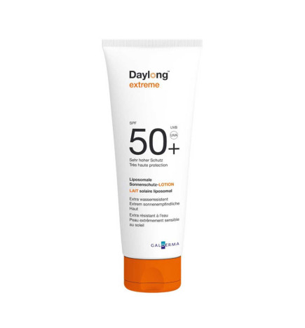 DAYLONG EXTREME SPF 50+ 200 ml | Lait solaire haute protection