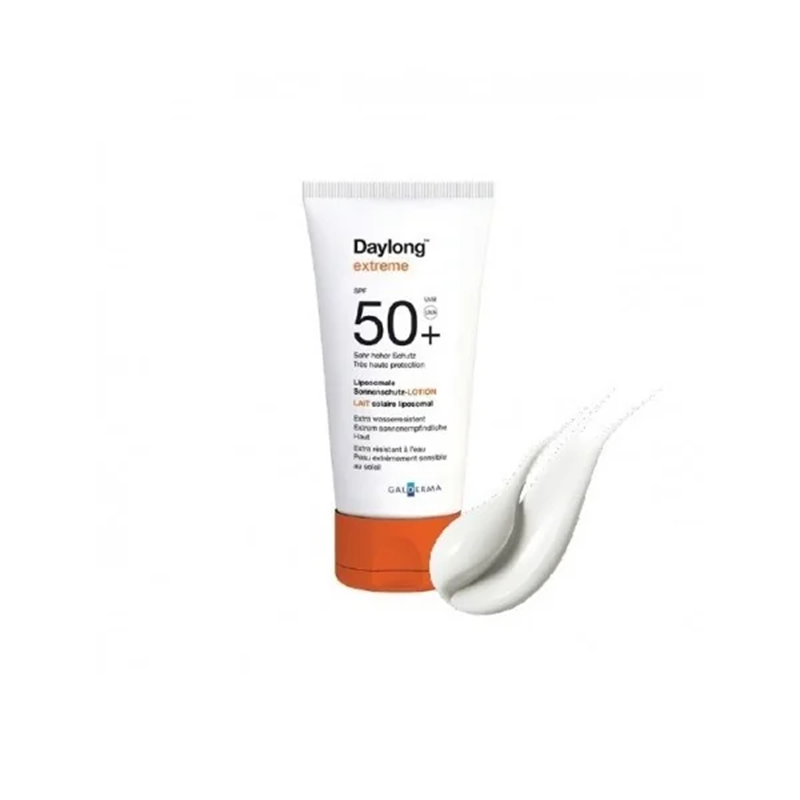 DAYLONG EXTREME SPF 50+ LOTION LAIT 50ML DAYLONG EXTREME SPF 50+ LOTION LAIT 50ML