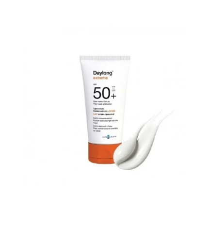 DAYLONG EXTREME SPF 50+ 50 ml | Lotion solaire très haute protection