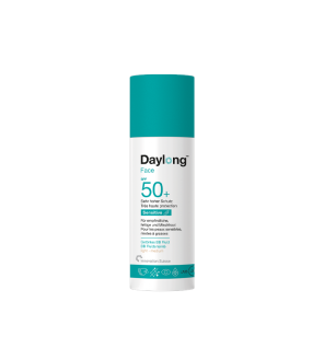 DAYLONG FACE SPF 50+ BB Teinté – Solaire Peaux Sensibles | Galderma