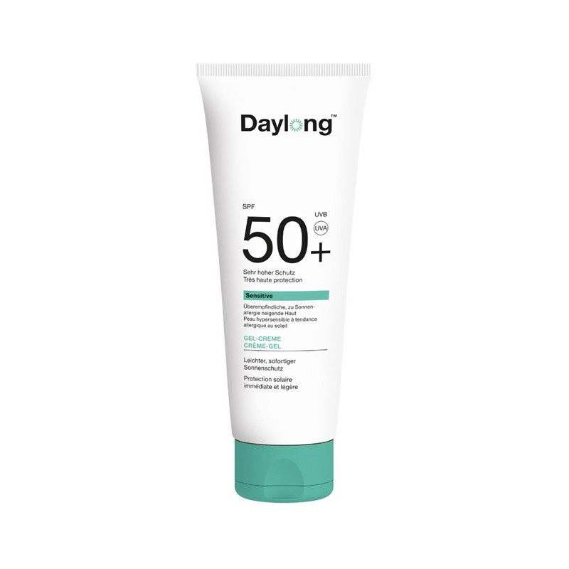 DAYLONG SPF 50+ SENSITIVE 100 ML DAYLONG SPF 50+ SENSITIVE 100 ML