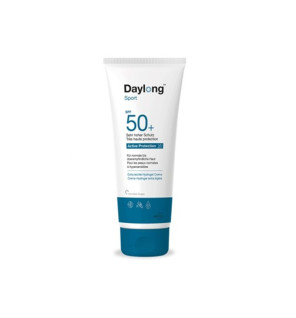 DAYLONG SPORT SPF 50+ – Solaire Sport 50 ml | Haute Protection