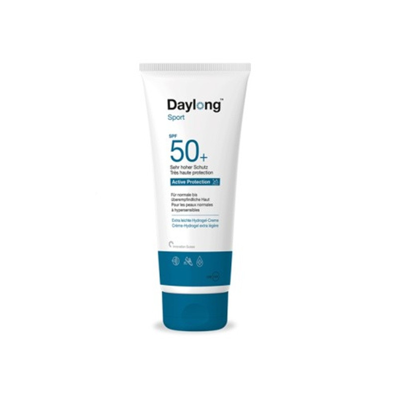DAYLONG SPORT SPF 50+ ACTIVE PROTECTION 50ML DAYLONG SPORT SPF 50+ ACTIVE PROTECTION 50ML