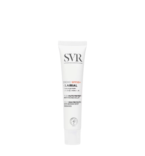 SVR Clairial Crème SPF50+ – Soin Anti-Taches Visage 40ml