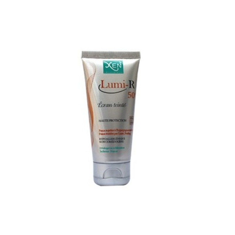 XEN LUMI-R 50GM