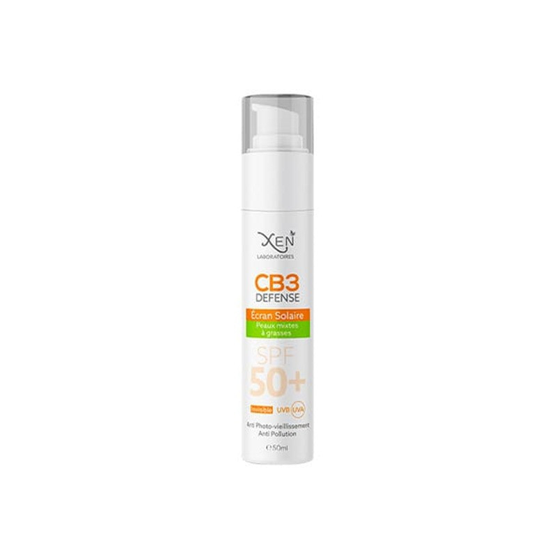 XEN CB3 DEFENSE MIXTES 50ML