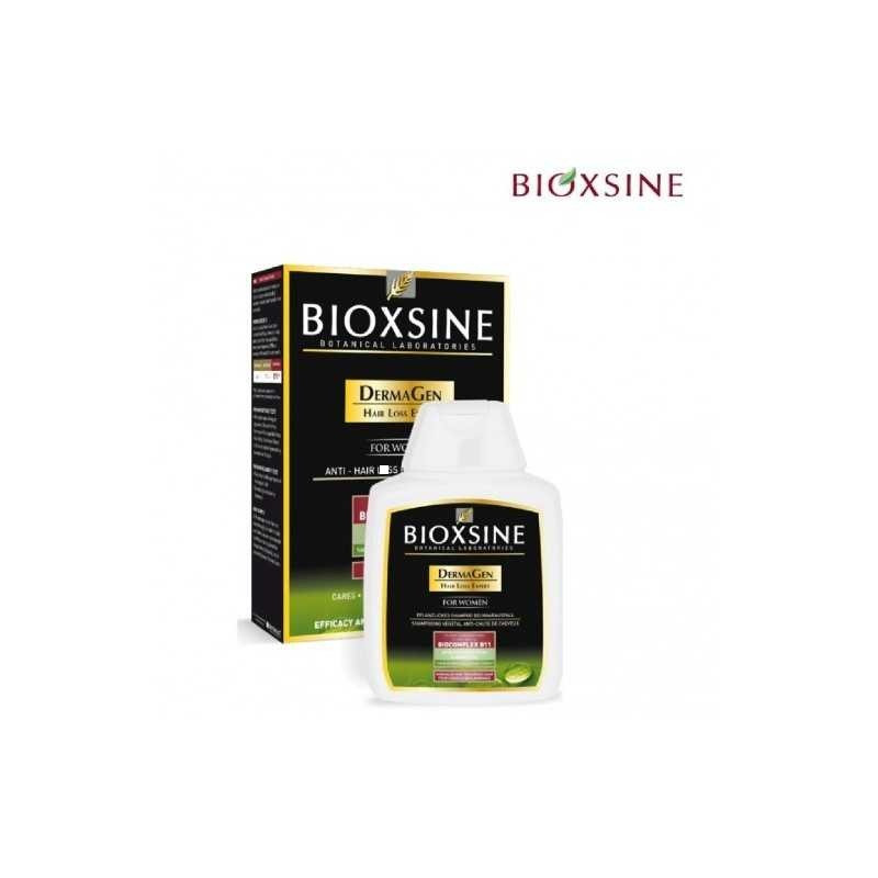 BIOXSINE FOR WOMEN SHAMP ANTI CHUT 300ML
