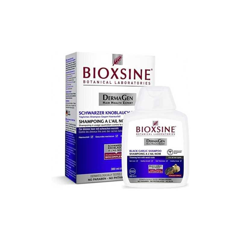 BIOXCIN SHP.AIL NOIR