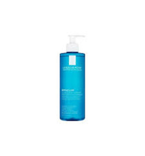 La Roche-Posay Effaclar Gel Moussant Purifiant 400 ml | Nettoyant Visage Peaux Grasses