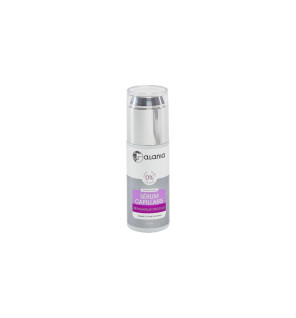 ALANIA Sérum Capillaire Réparateur Prodige 50 ml | Soin Nourrissant et Lissant