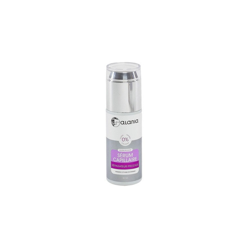ALANIA SERUM CAPILLAIRE 50ML ALANIA SERUM CAPILLAIRE 50ML
