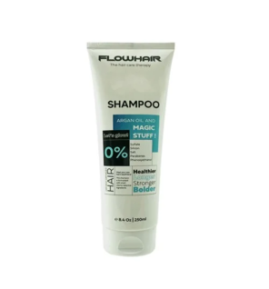 FLOWHAIR SHAMPOO 250ML