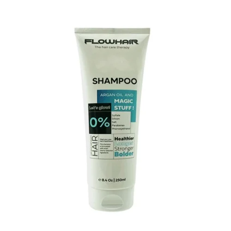 FLOWHAIR SHAMPOO 250ML