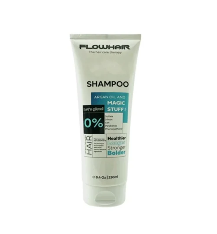 FLOWHAIR SHAMPOO 250ML