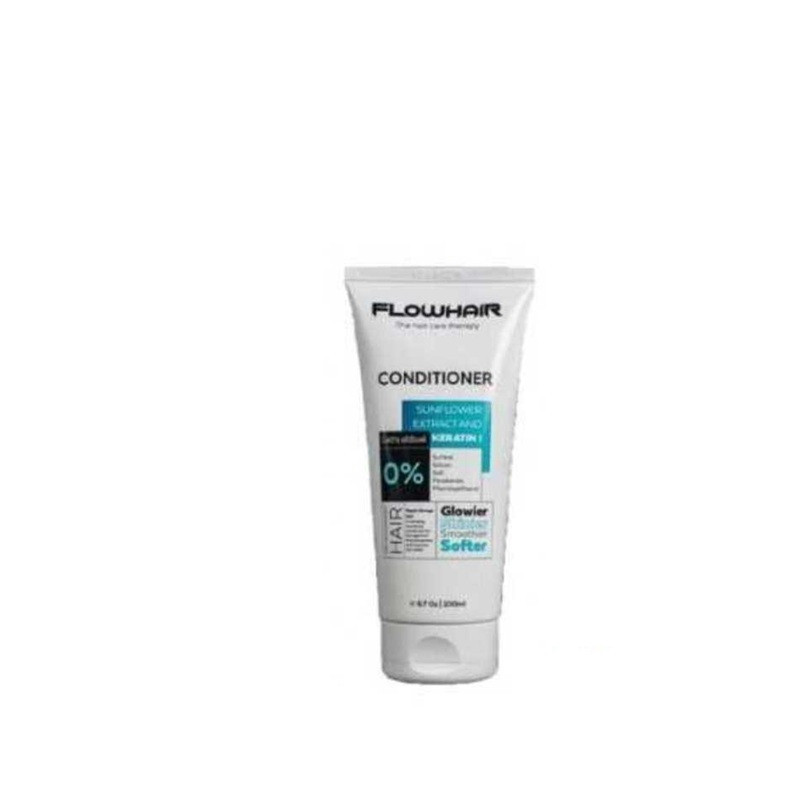 FLOWHAIR CONDITIONER APRES SHAMPOING 200ML