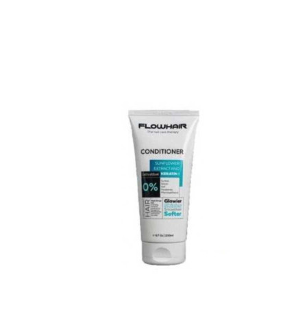 FLOWHAIR CONDITIONER APRES SHAMPOING 200ML