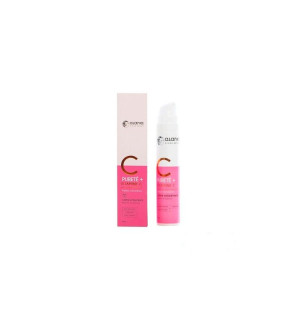 Alania Crème Hydratante Vitamine C – Éclat & Antioxydant 50ml