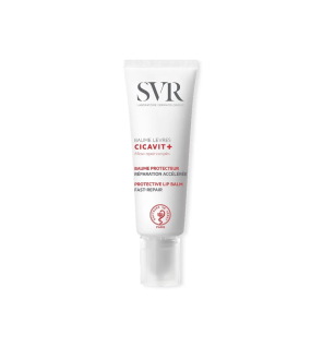 SVR Cicavit+ Baume Lèvres – Réparateur intensif | 10 g