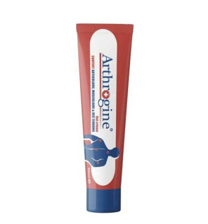 ARTHROGINE Gel-Crème – Soulagement Articulaire | 50 ml