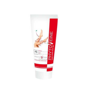VITAL PHYTOVEINE Gel – Jambes légères & Circulation | 90 g