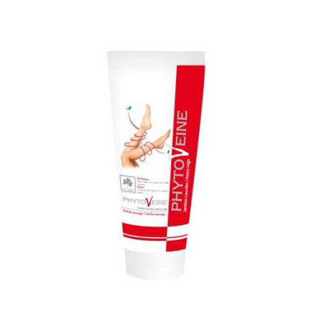 VITAL PHYTOVEINE Gel – Jambes légères & Circulation | 90 g