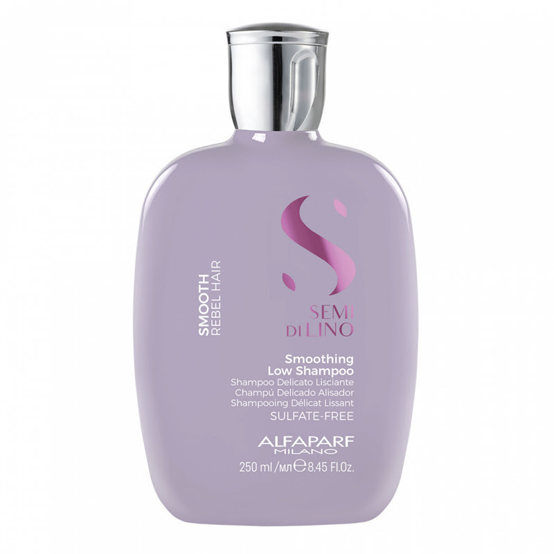SEMI DILINO SMOOTHING LOW SHAMPOO 250ML