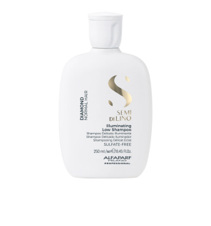 SEMI DILINO ILLUMINATION LOW SHAMPOO 250ML – Shampooing Illuminateur