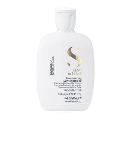 SEMI DILINO ILLUMINATION LOW SHAMPOO 250ML – Shampooing Illuminateur